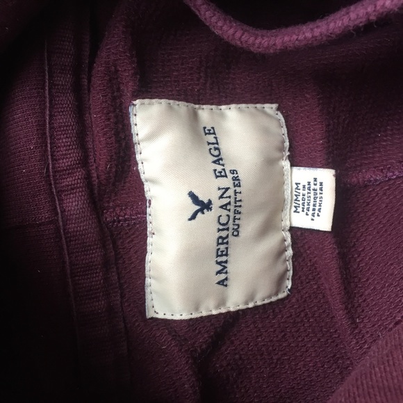 American Eagle hoodie - Picture 3 of 4